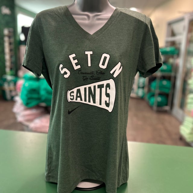 T's & Tanks | Seton Spirit Shop